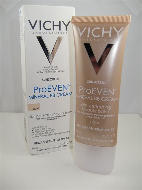 Amazon.com: Vichy Bb Cream